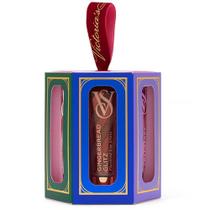Kit de Glosses Victoria's Secret Holiday- Flavor Favorites Gift Set Victoria's Secret