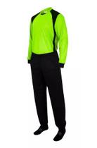 Kit de goleiro adulto trb (camisa + calça)