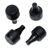 Kit de Gominis / Borrachas Baú Givi Z126R