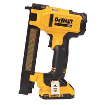 Kit de grampeador DEWALT 20V MAX* para cabos (DCN701D1) com acessórios