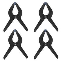 Kit de Grampos Multiuso 4 POL (100 mm) Reforçado 7354 BRASFORT
