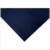 Kit de Guardanapos Niazitex Milano - 2 Peças 45x45cm - Cor Marinho