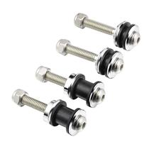 Kit de hardware de encaixe PBYMT para Harley Sportster XL 2004-2024
