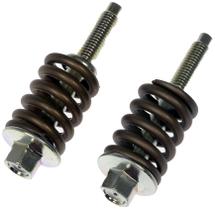 Kit de hardware de flange de escape Dorman 32124 para Acura/Honda Kit de hardware de flange de escape Dorman 32124 para Acura/Honda