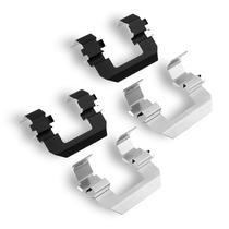 Kit de hardware de freio a disco Dynamic Friction 340-54029 Kit de hardware de freio a disco Dynamic Friction 340-54029