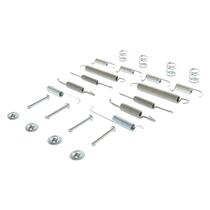 Kit de hardware de freio a tambor R1 Concepts Parking Brake 2011-2020 Kit de hardware de freio a tambor R1 Concepts Parking Brake 2011-2020