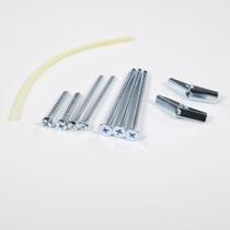 Kit de hardware de instalação Frigidaire 5304503192 Microwaves
