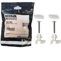Kit de hardware Kohler Genuine Part 1236365 Bumper