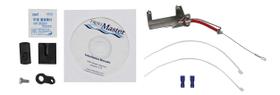 Kit de hardware TrollMaster TM206HWKIT PRO3 Plus para Yamaha Kit de hardware TrollMaster TM206HWKIT PRO3 Plus para Yamaha