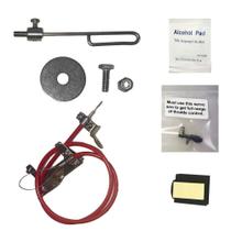 Kit de hardware TrollMaster TM216HWKIT PRO3+ para Mercury/Nissan/Tohatsu 9.9, 15, 20 EFI (2018) Kit de hardware TrollMaster TM216HWKIT PRO3+ para Mercury/Nissan/Tohatsu 9.9, 15, 20 EFI (2018)