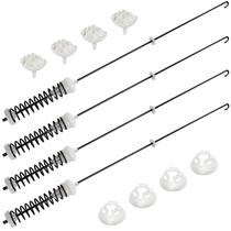 Kit de haste de suspensão Mintu de substituição para lavadora Roper