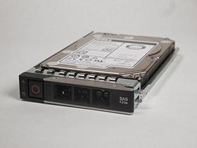 Kit de HD SAS 12Gb 2,5" 10K 1,2TB Enterprise Capacity Kit de HD SAS 12Gb 2,5" 10K 1,2TB Enterprise Capacity