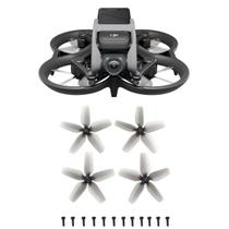 Kit de Hélices Sunnylife para Drone DJI Avata - Cinza
