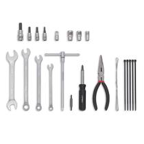 Kit de Herramientas para Motocross CruzTOOLS SBJM Switchback para Honda y Yamaha Kit de Herramientas para Motocross CruzTOOLS SBJM Switchback para Honda y Yamaha