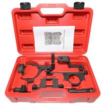 Kit de Herramientas para Sincronización de Levas DPTOOL 4.0L SOHC V6 8 Piezas Kit de Herramientas para Sincronización de Levas DPTOOL 4.0L SOHC V6 8 Piezas