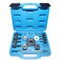 Kit de Herramientas para Sincronización del Árbol de Levas DPTOOL VAG EA888 1.8 2.0 TSI Kit de Herramientas para Sincronización del Árbol de Levas DPTOOL VAG EA888 1.8 2.0 TSI