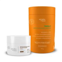 Kit de Hidratação Corporal Profissional