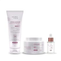 Kit de Hidratação Hydra Xr Extratos da Terra