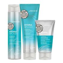 Kit de Hidratação Joico Hydra Splash Smart Release (3 produtos)