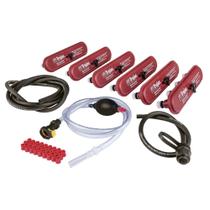 Kit De Hidratação Para Baterias De Veículos Elétricos Tramontina 8 Volts Kit De Hidratação Para Baterias De Veículos Elétricos Tramontina 8 Volts