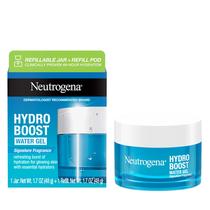 Kit de hidratante inicial Neutrogena Hydro Boost Water Gel Kit de hidratante inicial Neutrogena Hydro Boost Water Gel