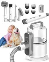 Kit de higiene a vácuo para cães Simple Way Professional para eliminação Kit de higiene a vácuo para cães Simple Way Professional para eliminação
