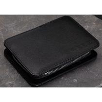 Kit de higiene Breed Katana de 8 peças em aço cirúrgico com estojo Kit de higiene Breed Katana de 8 peças em aço cirúrgico com estojo