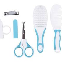 Kit de Higiene Cuidados Baby 4pçs - Buba
