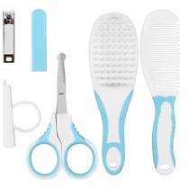 Kit De Higiene Cuidados Do Bebê 5 Peças 0m+ Buba Kit De Higiene Cuidados Do Bebê 5 Peças 0m+ Buba