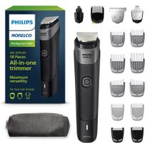 Kit de Higiene Norelco Philips Multigroom Série 5000 MG5970/49
