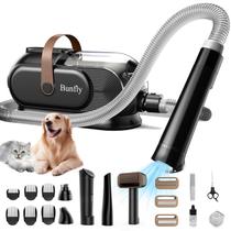 Kit de higiene para cães Bunfly com 3L de sucção forte de 13.000 kpa Kit de higiene para cães Bunfly com 3L de sucção forte de 13.000 kpa