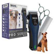 Kit de higiene para cães Wahl Power Pro Lithium Ion Cordless 3024675