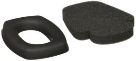 Kit de higiene para protetores de ouvido Howard Leight Leightning L1/L1H/L1N/L0N/L1HHV e Viking V1 Kit de higiene para protetores de ouvido Howard Leight Leightning L1/L1H/L1N/L0N/L1HHV e Viking V1