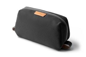 Kit de higiene pessoal Bellroy Bolsa de higiene em ardósia resistente à água Kit de higiene pessoal Bellroy Bolsa de higiene em ardósia resistente à água