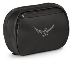 Kit de higiene pessoal Osprey Transporter Large Black