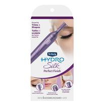 Kit de higiene Schick Hydro Silk Perfect Finish Trimmer feminino