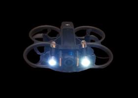 Kit de holofotes táticos para DJI Avata versão 2 da Firehouse