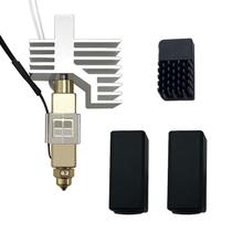 Kit de hotend para impressora 3D Arncysld Centauri com bico de 0,2 mm Kit de hotend para impressora 3D Arncysld Centauri com bico de 0,2 mm