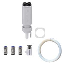 Kit de Hub de Filamento TANGBOLIBO para Bambu Lab A1 Mini, tubo de 2 m