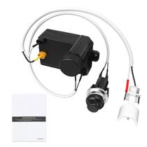 Kit de ignição de grelha Hisencn 7642 para Weber Spirit 210 e 310
