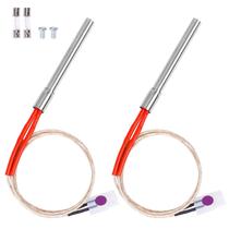 Kit de ignição Grill Hot Rod QuliMetal para Traeger/Camp Chef Kit de ignição Grill Hot Rod QuliMetal para Traeger/Camp Chef