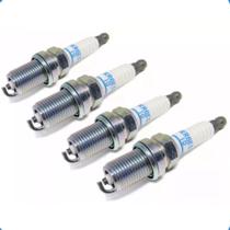 Kit de Ignição Premium para Megane 1.6 16v 4 Bobinas 4 Velas