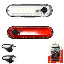 Kit de Iluminação Absolute Nero Slim Recarregavel USB