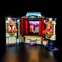 Kit de iluminação BRIKSMAX para LEGO-41714 Andrea's Theatre School Kit de iluminação BRIKSMAX para LEGO-41714 Andrea's Theatre School