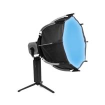Kit de Iluminação de Estúdio Lume Cube XL 60W RGB Mini COB LED