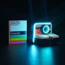 Kit de iluminação Hilighting LED atualizado para câmera Lego Polaroid