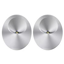 Kit de Iluminação LED para Geladeira GE WR55X11132 e WR55X25754 Kit de Iluminação LED para Geladeira GE WR55X11132 e WR55X25754