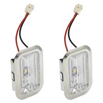 Kit de Iluminação LED para Geladeiras KitchenAid e Whirlpool