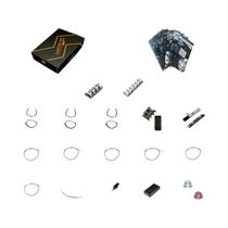 Kit De Iluminação LED Para Lego 10361 Christmas Express, Acessórios Compatíveis Para Modelos De Kit De Iluminação LED Para Lego 10361 Christmas Express, Acessórios Compatíveis Para Modelos De