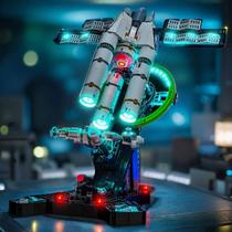 Kit de Iluminação LocoLee Lego 11389 Hail Mary LED Kit de Iluminação LocoLee Lego 11389 Hail Mary LED